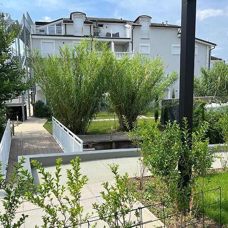 25H Spa-Residenz Best Sleep Privat Garden & Pools Neusiedl am See Luaran gambar