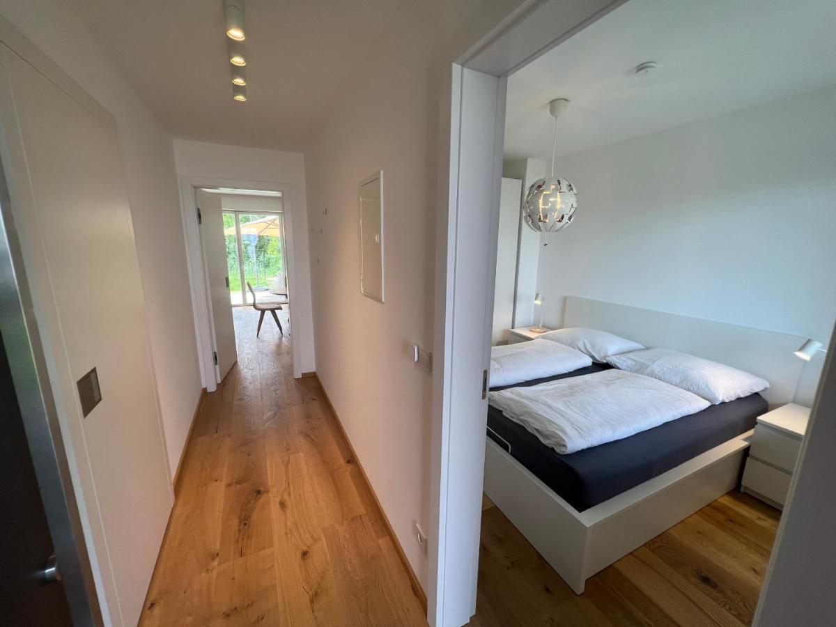 25H Spa-Residenz Best Sleep Privat Garden & Pools Neusiedl am See Luaran gambar