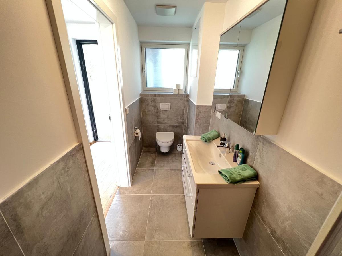 25H Spa-Residenz Best Sleep Privat Garden & Pools Neusiedl am See Luaran gambar