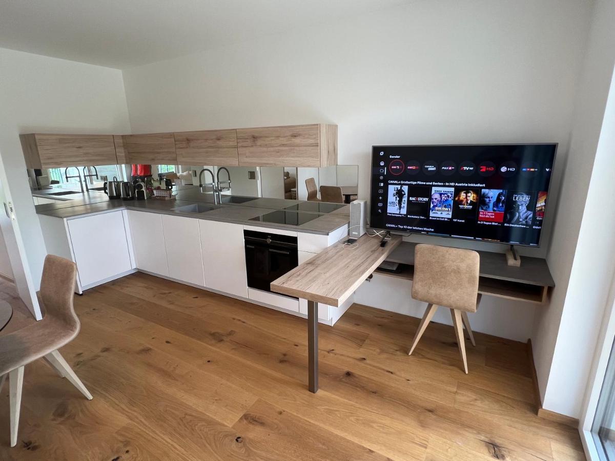 25H Spa-Residenz Best Sleep Privat Garden & Pools Neusiedl am See Luaran gambar