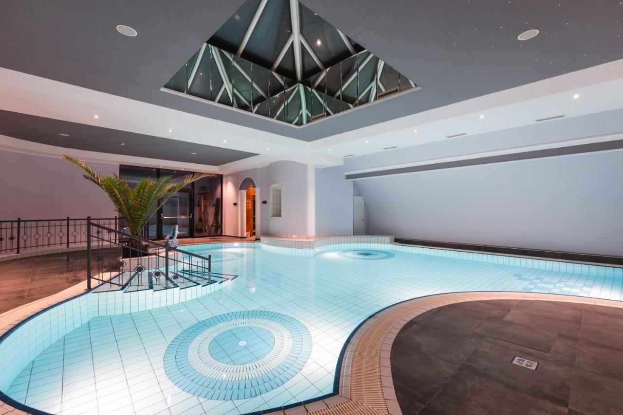 25H Spa-Residenz Best Sleep Privat Garden & Pools Neusiedl am See Luaran gambar