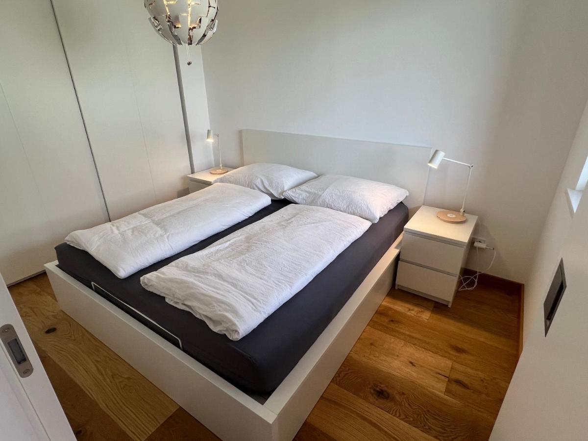 25H Spa-Residenz Best Sleep Privat Garden & Pools Neusiedl am See Luaran gambar
